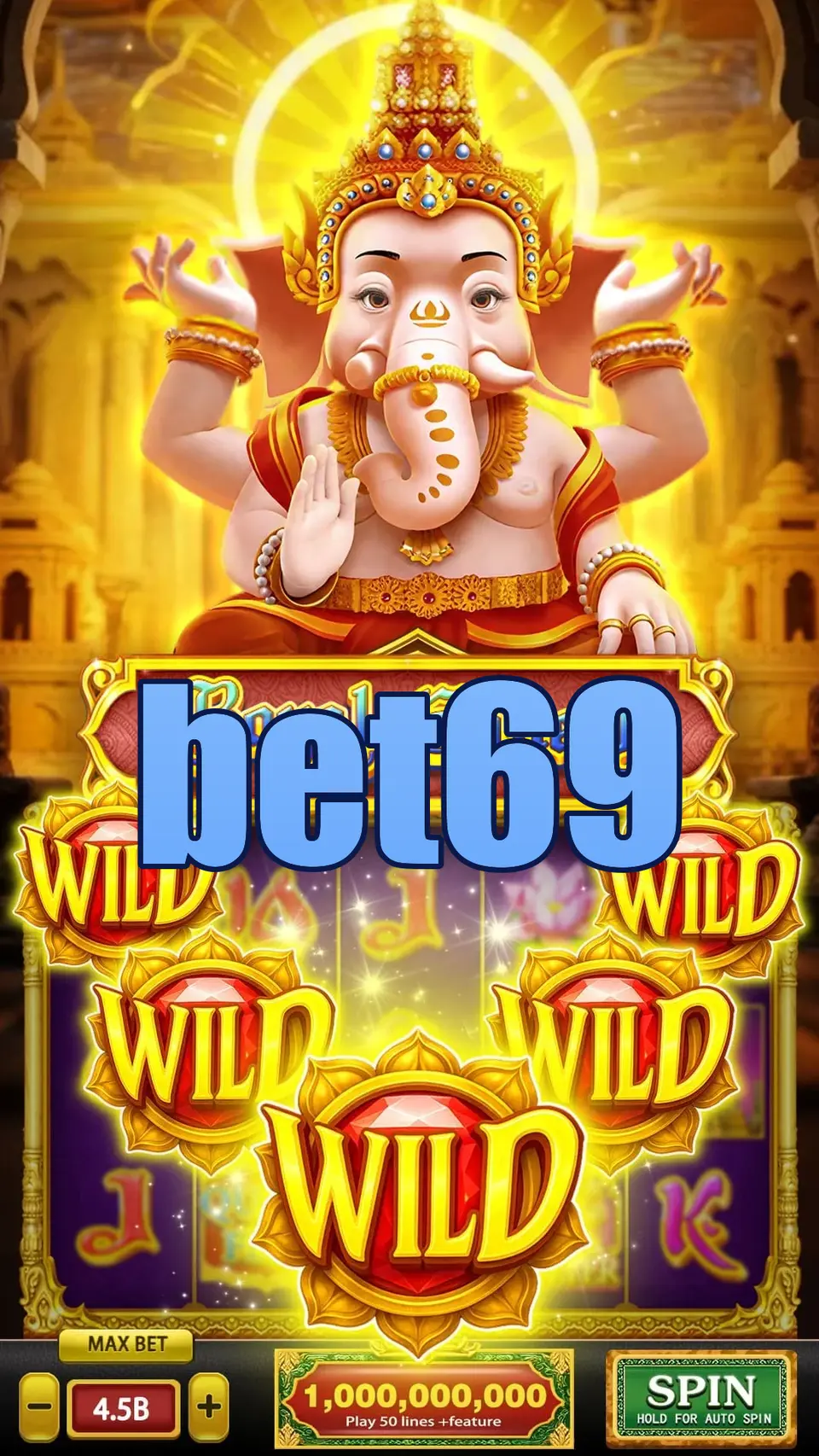 bet69 APK