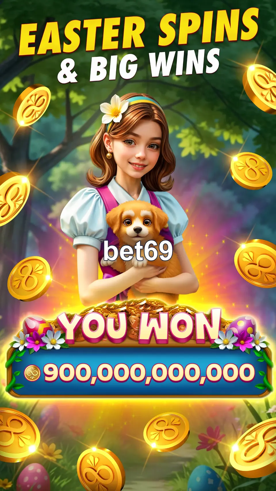 bet69 APK