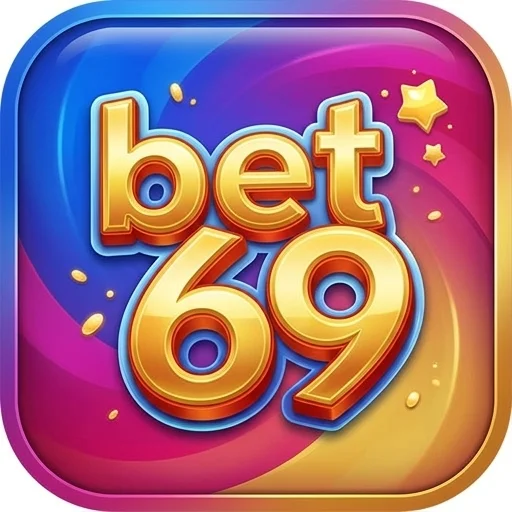 bet69 Logo - Oficial